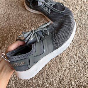 New Balance Rev Lite